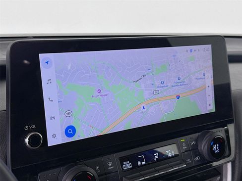 Used 2024 Toyota Grand Highlander XLE image 13