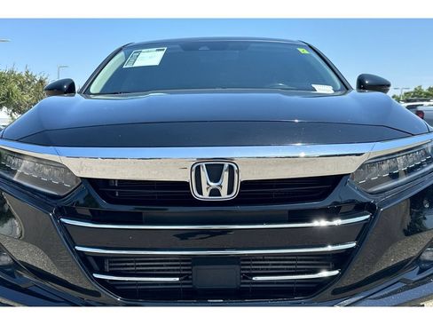 Used 2022 Honda Accord EX-L image 46