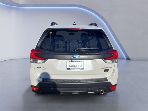 Certified 2024 Subaru Forester Wilderness image 4