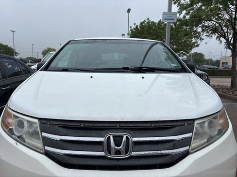 Used 2012 Honda Odyssey EX-L image 2