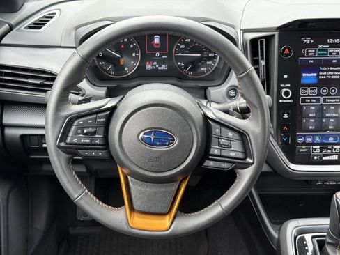 Certified 2024 Subaru Crosstrek 2.5i Wilderness w/ Crosstrek Mirror Package AWD/4WD image 25
