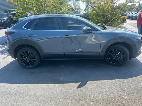Used 2023 MAZDA CX-30 AWD 2.5 S w/ Preferred Package image 2
