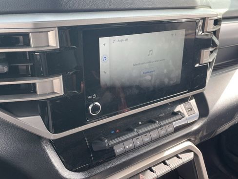 Used 2025 Toyota Tundra SR5 image 6