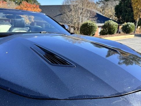 Used 2018 Chevrolet Camaro SS image 14