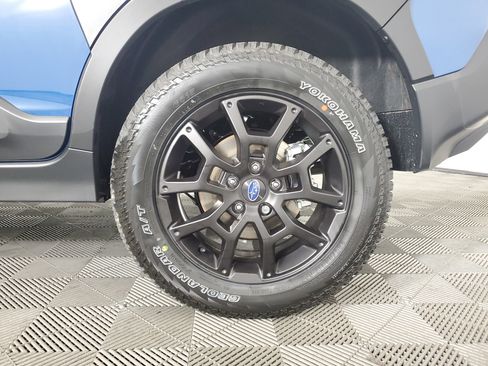 New 2026 Subaru Crosstrek 2.5i Wilderness image 11