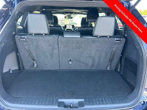 Used 2024 Toyota Highlander XSE FWD image 18