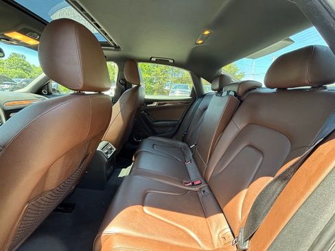Used 2014 Audi A4 2.0T Premium Plus AWD/4WD image 18