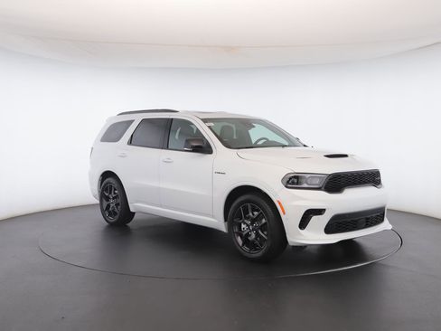New 2026 Dodge Durango GT image 35