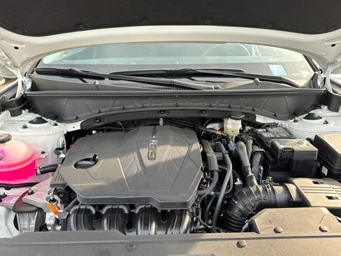 New 2026 Hyundai Tucson SEL image 22