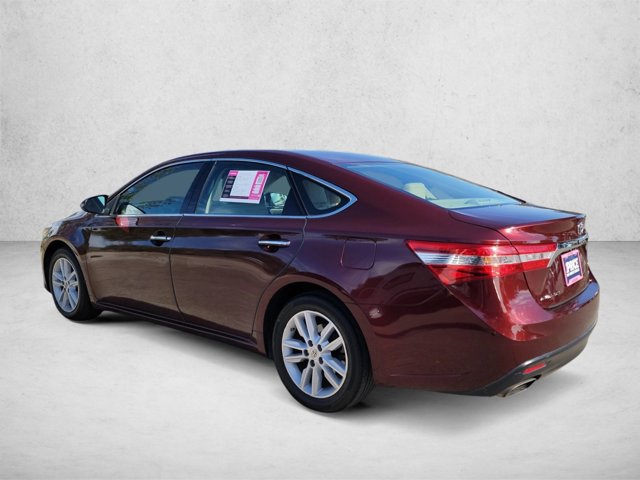 Used 2014 Toyota Avalon XLE FWD image 8
