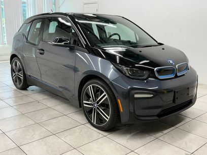 Used 2019 BMW i3
