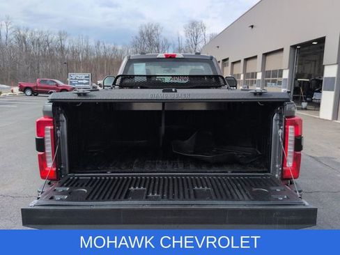 Used 2023 Ford F250 XL w/ STX Appearance Package image 22