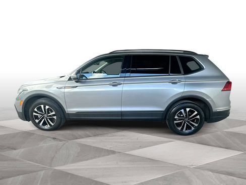 Used 2023 Volkswagen Tiguan S w/ Driver Assistance Package FWD image 5