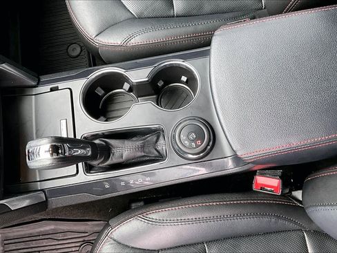 Used 2018 Ford Explorer Sport w/ Equipment Group 401A AWD/4WD image 16