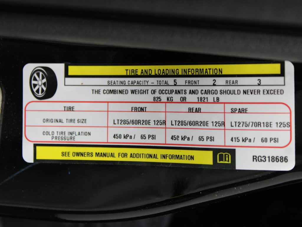 Used 2024 RAM 2500 Big Horn w/ Night Edition AWD/4WD image 68