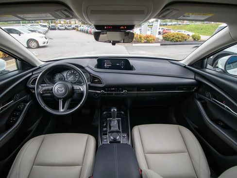 Used 2025 MAZDA CX-30 AWD 2.5 S w/ Preferred Package image 22