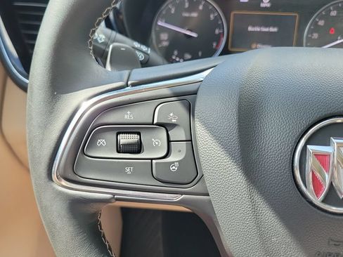Used 2023 Buick Envision Avenir FWD image 20