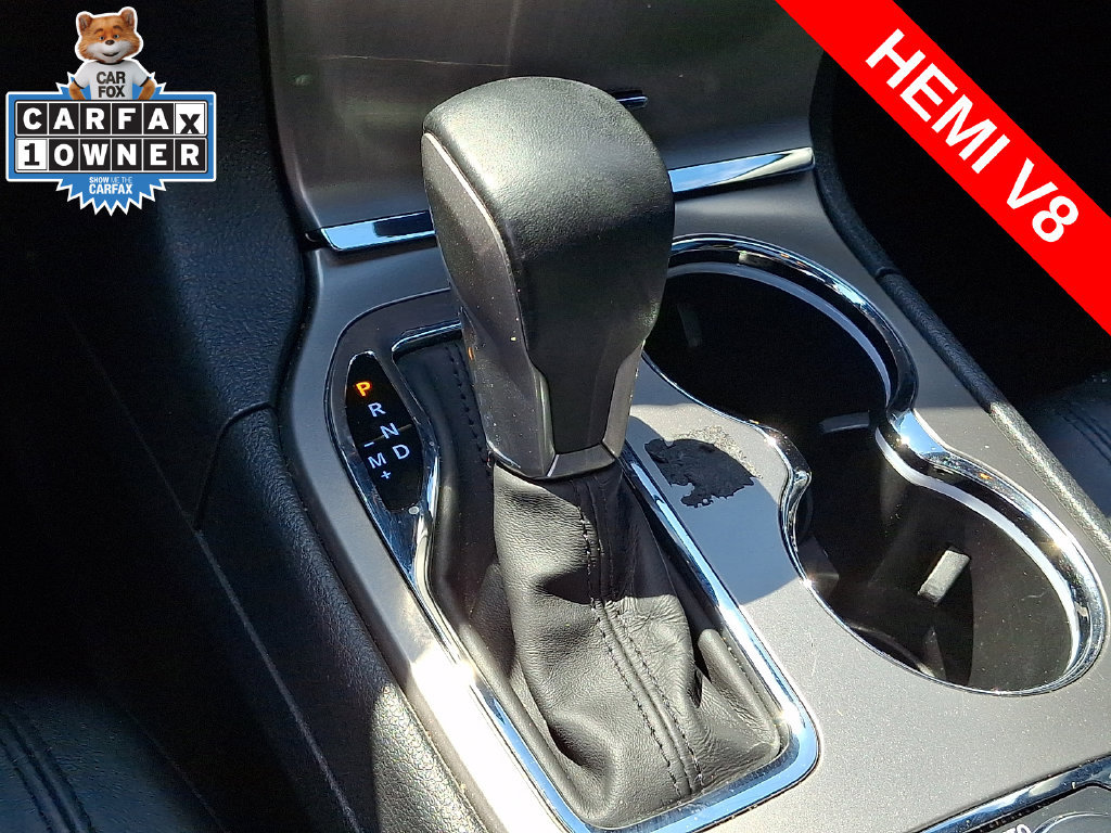 Used 2021 Jeep Grand Cherokee Limited w/ Luxury Group II AWD/4WD image 15