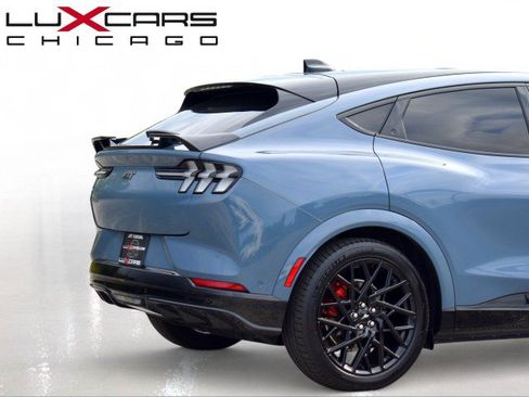 Used 2023 Ford Mustang Mach-E GT w/ GT Performance Edition AWD/4WD image 12
