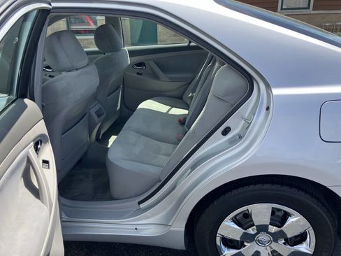 Used 2008 Toyota Camry LE FWD image 20