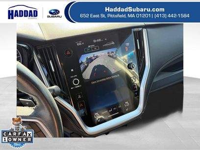 Used 2022 Subaru Outback Premium