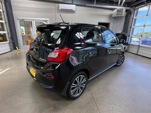 Used 2019 Mitsubishi Mirage GT FWD image 5