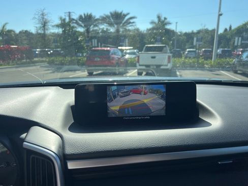 Used 2025 MAZDA CX-50 AWD 2.5 S w/ Select Package image 36