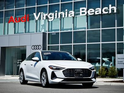 Used 2025 Audi A5 2.0T Premium w/ Convenience Package