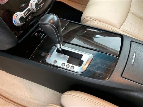 Used 2012 Nissan Maxima 3.5 SV w/ Premium Pkg image 18