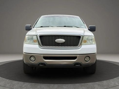 Used 2006 Ford F150 XLT AWD/4WD image 5