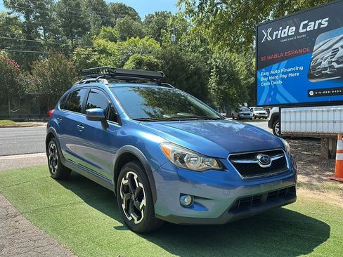 Used 2015 Subaru Crosstrek 2.0i Premium w/ Popular Package #1 AWD/4WD image 1
