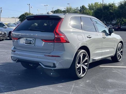Certified 2025 Volvo XC60 T8 Ultra w/ Protection Package Premier AWD/4WD image 7