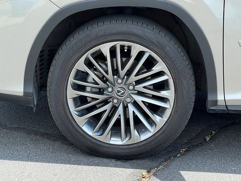 Used 2021 Lexus RX 350 AWD w/ Luxury Package image 14