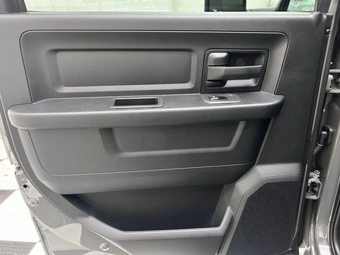 New 2026 RAM 2500 Tradesman AWD/4WD image 13