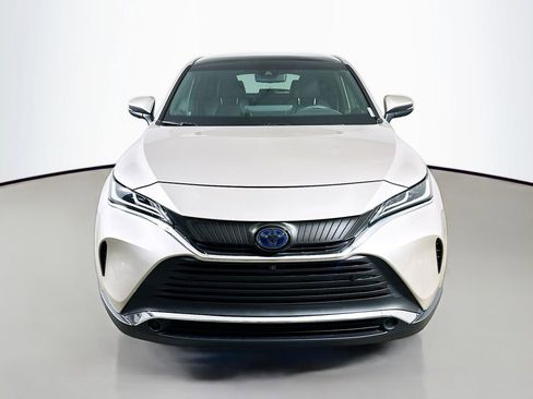 Used 2021 Toyota Venza Limited w/ Carpet Mat Package (TMS) AWD/4WD image 2