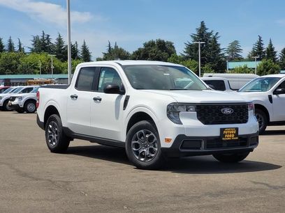 New 2026 Ford Maverick XLT w/ Equipment Group 301A