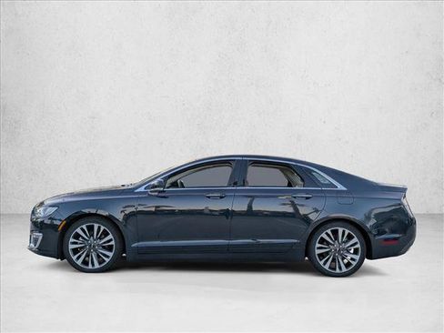 Used 2020 Lincoln MKZ Reserve w/ Elements Package FWD image 7
