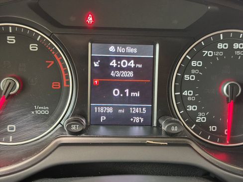 Used 2016 Audi Q5 3.0T Premium Plus image 19