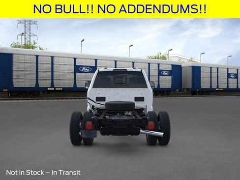 New 2026 Ford F350 XL AWD/4WD image 6