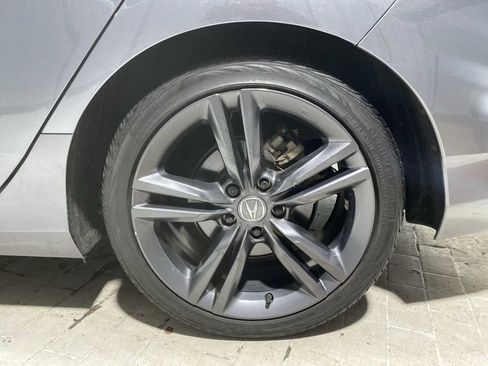 Used 2024 Acura Integra A-Spec FWD image 8