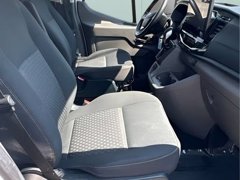 Used 2023 Ford Transit 350 XLT RWD image 17