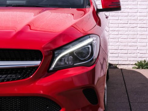 Used 2019 Mercedes-Benz CLA 250 4MATIC image 42