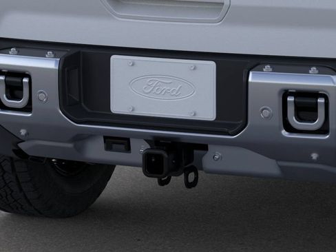 New 2026 Ford Bronco Sport Outer Banks w/ Sasquatch Outer Banks Package AWD/4WD image 47