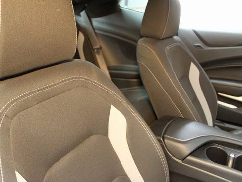 Used 2023 Chevrolet Camaro LT image 11