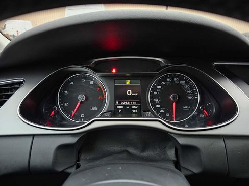 Used 2014 Audi A4 Premium Plus image 30