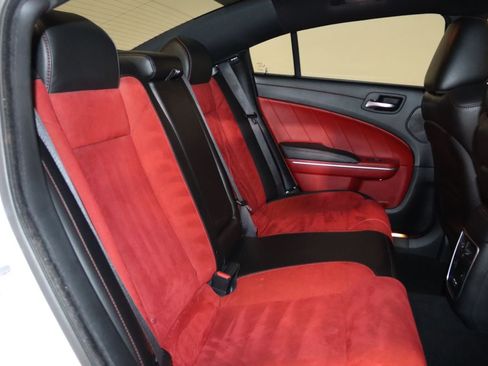 Used 2022 Dodge Charger Scat Pack RWD image 62
