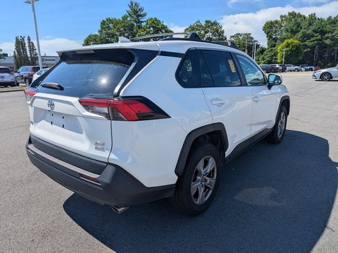 Used 2023 Toyota RAV4 XLE w/ Convenience Package AWD/4WD image 5