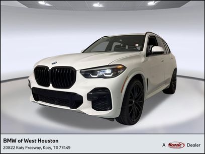 Used 2022 BMW X5 sDrive40i w/ M Sport Package
