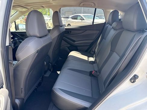 Used 2021 Subaru Crosstrek 2.5i Sport w/ Moonroof Package AWD/4WD image 13