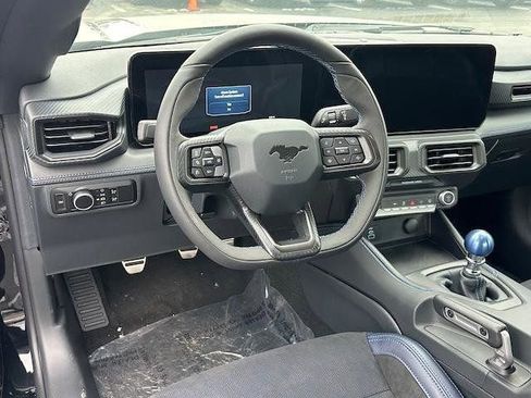 New 2025 Ford Mustang Dark Horse image 13